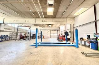 Büro zu mieten in 2334 Vösendorf, Lagerhalle in Vösendorf zu mieten