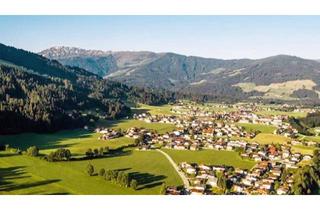 Grundstück zu kaufen in 6363 Westendorf, Sonniges Baugrundstück in sehr guter Lage Westendorf