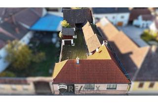 Grundstück zu kaufen in 3483 Wagram am Wagram, "Ein Platz zum Gestalten"