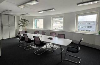 Büro zu mieten in Naschmarkt, 1060 Wien, Modern ausgebaute Bürofläche nahe Naschmarkt - 1060 Wien zu mieten