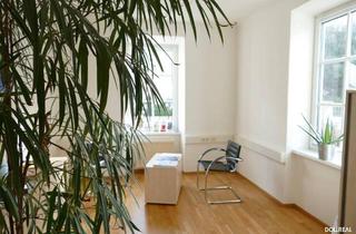 Büro zu mieten in 5020 Salzburg, SALZBURG-STADT: Wohlfühlarbeitsplatz