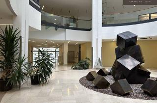 Büro zu mieten in Rennweg, 1030 Wien, + + + Büro- und Geschäftszentrum qBIK + + +