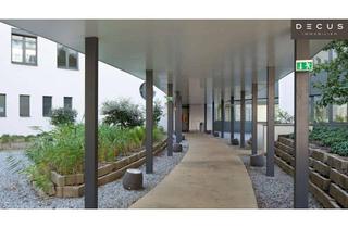 Büro zu mieten in Rennweg, 1030 Wien, + + + Büro- und Geschäftszentrum qBIK + + +