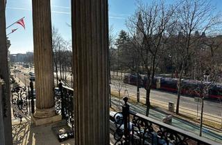 Büro zu mieten in Universitätsring, 1010 Wien, Repräsentative Büroflächen am Universitätsring zu mieten