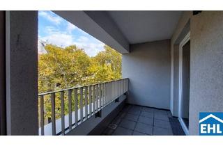 Wohnung mieten in Engerthstraße, 1020 Wien, Erstklassige 3 Zimmerwohnung mit Freifläche - Nahe dem WU Campus und Wiener Prater!