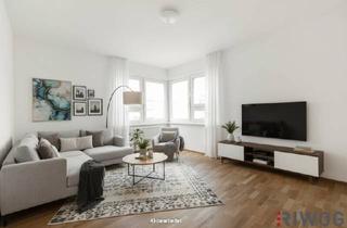 Wohnung kaufen in Hafengasse, 1030 Wien, ERSTBEZUG nach Sanierung | 3 Zimmer + separate Küche | Tageslicht-Bad | Tischler-Küche mit Siemens Geräten | Freier Mietzins