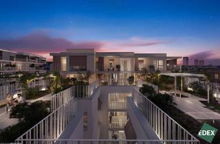 Loft kaufen in Hilde-Güden-Promenade, 1030 Wien, VILLAGE IM DRITTEN | TRAUMHAFTE 3-ZIMMER WOHNUNG MIT 3 FREIFLÄCHEN