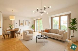 Wohnung kaufen in 1170 Wien, Sandleiten 64 | Exklusive 2-Zimmer-Wohnung mit zwei Terrassen