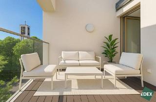 Wohnung kaufen in 1170 Wien, Sandleiten 64 | Traumhafte 2-Zimmer-Wohnung mit zwei Terrassen