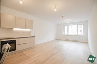 Wohnung mieten in 1120 Wien, Erstbezug nach Sanierung: Schöne 2 Zimmer-Wohnung nahe Meidling Bahnhof