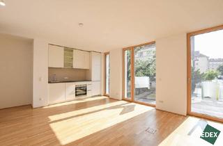 Wohnung kaufen in 1170 Wien, Sandleiten 64 | Lichtdurchflutete 1-Zimmer-Wohnung Nähe Kongresspark