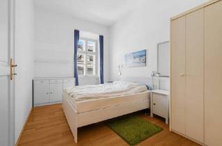 Wohnung mieten in 1030 Wien, Charmante 2-Zimmer-Wohnung in erstklassiger Lage in 1030 Wien!