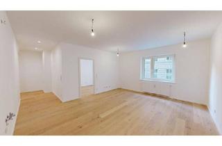 Wohnung kaufen in 1020 Wien, Einmalige Chance - 3-Zimmer-Wohnung im Karmeliterviertel mit freiem Mietzins