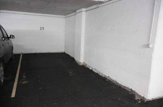 Garagen mieten in 6020 Innsbruck, Tiefgaragenabstellplatz - Hötting nahe Uni