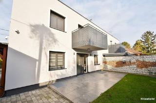 Doppelhaushälfte kaufen in 2201 Gerasdorf, Charmante Doppelhaushälfte mit Garten und Terrassen in Traumlage