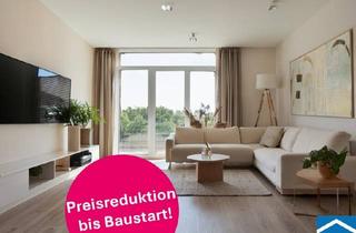 Wohnung kaufen in 8020 Graz, MURINA – Investieren mitten in Graz