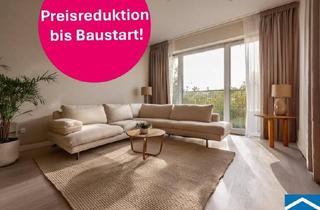 Wohnung kaufen in 8020 Graz, MURINA – Investieren mitten in Graz