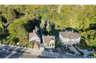Einfamilienhaus kaufen in 2103 Langenzersdorf, Renovierungsbedürftiges Einfamilienhaus auf 2.391 m² Eigengrund