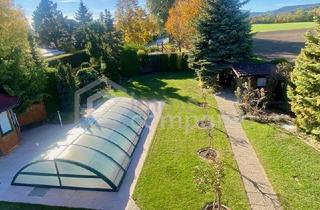 Einfamilienhaus kaufen in 2751 Steinabrückl, Natürlich wohnen, stilvoll genießen!