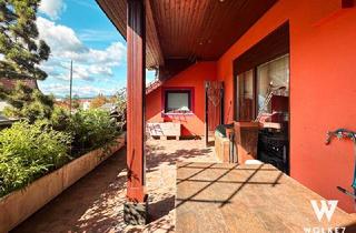 Wohnung kaufen in 2544 Leobersdorf, NOTVERKAUF: 4-Zimmerwohnung in Bestlage | Dachgeschoß | Große Terrasse | Spitzenpreis