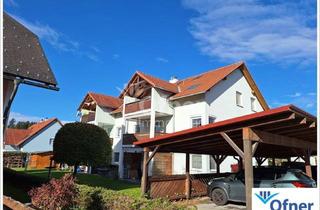 Wohnung kaufen in 8572 Bärnbach, Gepflegte 3-Zimmerwohnung mit Loggia in Zentrumsnähe