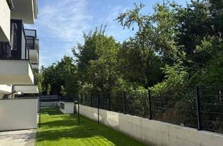 Wohnung kaufen in Platzergasse, 1210 Wien, Zuhause am Marchfeldkanal - Moderne Eigentumswohnungen warten auf neue Eigentümer