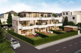 Wohnung kaufen in 9020 Klagenfurt, NEUBAU *** Abitare *** The Italian Living - Stilvoll wohnen – urban, elegant, mediterran - * Bezug: Sommer 2026 *