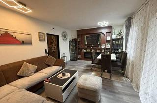 Wohnung kaufen in Kirchengasse 163, 8990 Bad Aussee, Renovierte 2-Zimmer-Wohnung im Zentrum von Bad Aussee mit zwei Balkonen