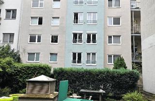Wohnung kaufen in Fenzlgasse 46/8, 1140 Wien, Freundliche 2-Zimmer-Wohnung (rd. 68 m2) mit Loggia und Gartenmitbenutzung