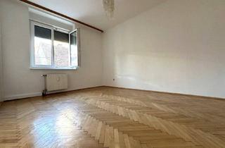 Wohnung kaufen in Am Damm, 8020 Graz, BEEINDRUCKEND! Coole Anlegerwohnung mit zwei Zimmer plus Wohnküche! Bereits vermietet! Profitieren Sie von den monatlichen Mieteinnahmen!