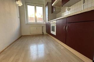 Wohnung kaufen in Am Damm, 8020 Graz, BEEINDRUCKEND! Coole Anlegerwohnung mit zwei Zimmer plus Wohnküche! Bereits vermietet! Profitieren Sie von den monatlichen Mieteinnahmen