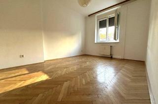 Wohnung kaufen in Am Damm, 8020 Graz, Attraktive Anlegerwohnung mit sofortigem Ertragspotenzial: 2 Zimmer plus großzügige Wohnküche – jetzt von laufenden Mieteinnahmen profitieren