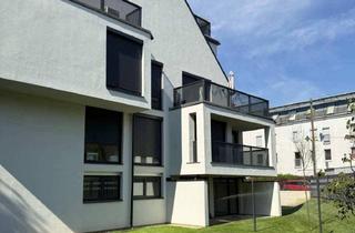 Wohnung kaufen in Platzergasse, 1210 Wien, Zuhause am Marchfeldkanal - Moderne Eigentumswohnungen warten auf neue Eigentümer