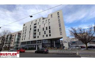 Wohnung mieten in 4020 Linz, Erstklassige Anbindung- modern und ruhig