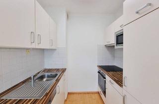 Wohnung mieten in Schneckgasse 15, 3100 Sankt Pölten, 42 m² City-Wohnung mit Balkon & Lift – sofort beziehbar