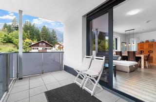 Wohnung mieten in 6604 Höfen, Die Berge und ich..