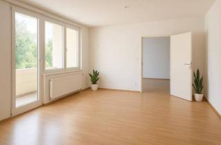 Wohnung mieten in 2340 Mödling, Zentral wohnen, hell und gepflegt – 2-Zimmer-Wohnung mit Loggia nahe der Mödlinger Fußgängerzone