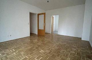 Wohnung mieten in Bachmannweg, 4030 Linz, Gemütliche 3-Raum-Wohnung in grüner Ruhelage sorgt für puren Wohngenuss! - Parkplatz im freien und ausgewählte Nachbarschaft inklusive!