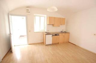 Wohnung mieten in Bäckergasse, 9020 Klagenfurt, Schöne 1,5 Zimmer Wohnung in Klagenfurt - Bäckergasse