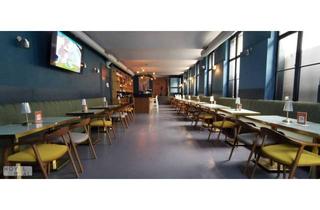 Büro zu mieten in 1090 Wien, Top-Restaurant & Bar in Bestlage – komplett eingerichtet und sofort startklar