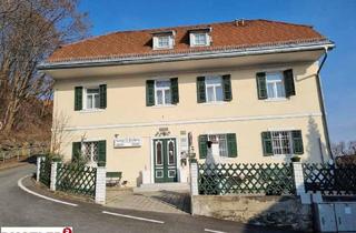 Gewerbeimmobilie kaufen in 8054 Graz, Mitarbeiterwohnungen gesucht? I 14 Zimmer in ruhiger Lage und top Anbindung