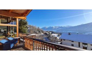 Haus kaufen in 6103 Reith bei Seefeld, Modernes Chalet in Top Ruhe-Lage bei Seefeld