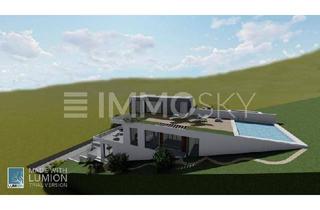 Haus kaufen in 3033 Altlengbach, Zweifamilienhaus im Rohbau-Ruhig und Aussicht