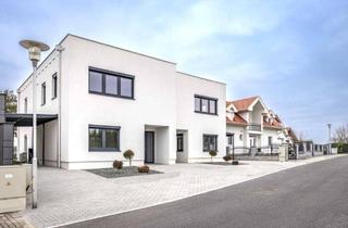 Doppelhaushälfte kaufen in 7312 Horitschon, +++ Familienparadies - TRAUMHAFTES WOHNEN im SONNENLAND MITTELBURGENLAND +++