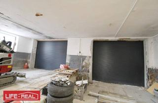 Gewerbeimmobilie mieten in 4501 Neuhofen an der Krems, Zentral gelegenes Lager bei Allhaming mit optimaler Verkehrsanbindung