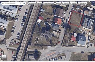 Grundstück zu kaufen in Brunnengasse 2-4, 2201 Gerasdorf, Baugrundstück in Kapellerfeld - Gerasdorf bei Wien (563 m²)