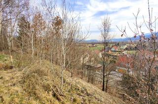 Grundstück zu kaufen in 8720 Knittelfeld, Großzügiges Baugrundstück mit Potenzial. - Verkauf auch in Teilflächen möglich und bis zu 1.450 m² Bruttogeschoßfläche realisierbar.