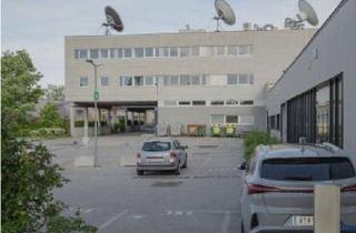 Büro zu mieten in Rautenweg, 1220 Wien, Büro im Gewerbegebiet Rautenweg, modernes Bürohaus, Stellplätze verfügbar