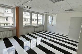 Büro zu mieten in 4600 Wels, Praxis oder Büroflächen angepasst an Ihre Wünsche ''AM PULS'' zu vermieten! ca.133m2