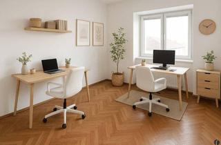 Büro zu mieten in 3430 Tulln an der Donau, Shared Office mit Altbaufeeling im Herzen von Tulln
